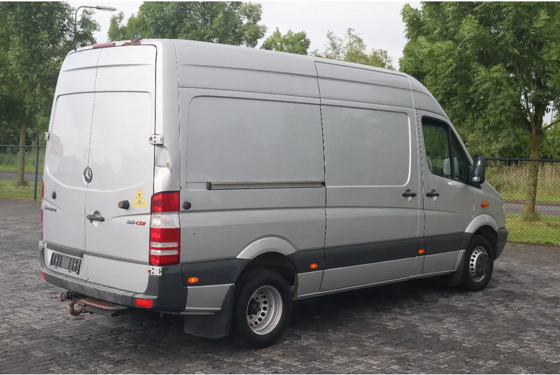 Mercedes-Benz Sprinter 516 | 4X2 | MOBILE WORKSHOP | WERKSTATT | SERVICE VAN - Furgón: foto 5 Mercedes-Benz Sprinter 516 | 4X2 | MOBILE WORKSHOP | WERKSTATT | SERVICE VAN - Furgón: foto 5