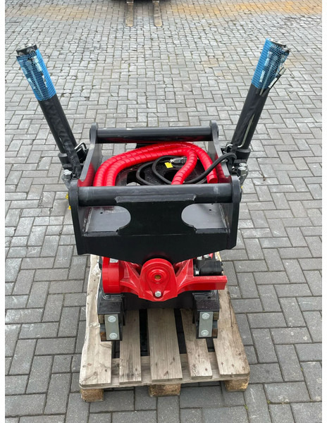 ROTOTILT R8 | S80 | FULL SET | JOYSTICKS | NEW / UNUSED | ICS | LHV | ILS | SC - Rotor basculante para Maquinaria de construcción: foto 5 ROTOTILT R8 | S80 | FULL SET | JOYSTICKS | NEW / UNUSED | ICS | LHV | ILS | SC - Rotor basculante para Maquinaria de construcción: foto 5