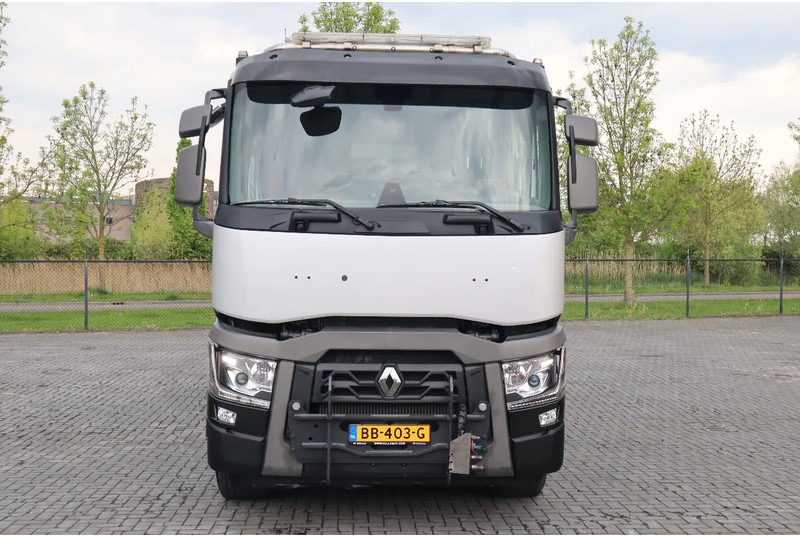 Renault C520 | 8X4 | RETARDER | BIG AXLES | 154.000 KM | EURO 6 - Camión volquete: foto 2 Renault C520 | 8X4 | RETARDER | BIG AXLES | 154.000 KM | EURO 6 - Camión volquete: foto 2
