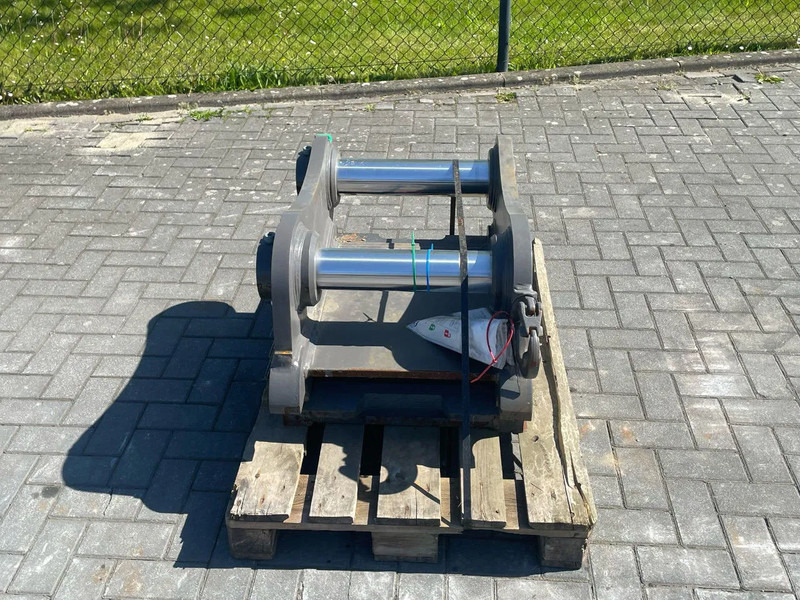 SMP S80 H-LOCK | QUICK COUPLER | SCHNELLWECHSLER | NEW / UNUSED - Cizalla de demolición para Maquinaria de construcción: foto 2 SMP S80 H-LOCK | QUICK COUPLER | SCHNELLWECHSLER | NEW / UNUSED - Cizalla de demolición para Maquinaria de construcción: foto 2