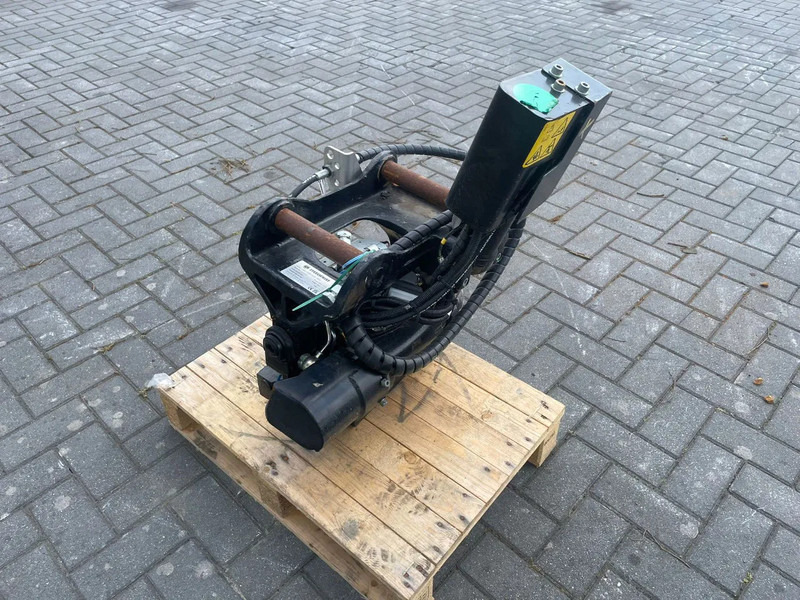 STEELWRIST X06 S40 | TILT ROTATOR | VLS | FPL | RF | NEW / UNUSED - Rotor basculante para Maquinaria de construcción: foto 5 STEELWRIST X06 S40 | TILT ROTATOR | VLS | FPL | RF | NEW / UNUSED - Rotor basculante para Maquinaria de construcción: foto 5
