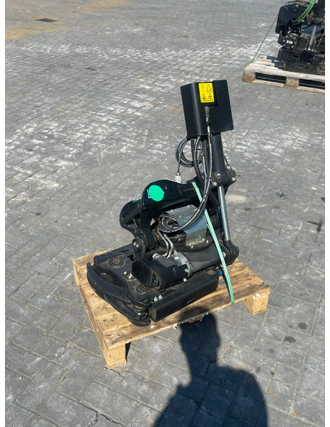 STEELWRIST X07 S40 GR FPH GEN 2 | S40 | GRIPPER | NEW / UNUSED - Rotor basculante para Maquinaria de construcción: foto 5 STEELWRIST X07 S40 GR FPH GEN 2 | S40 | GRIPPER | NEW / UNUSED - Rotor basculante para Maquinaria de construcción: foto 5