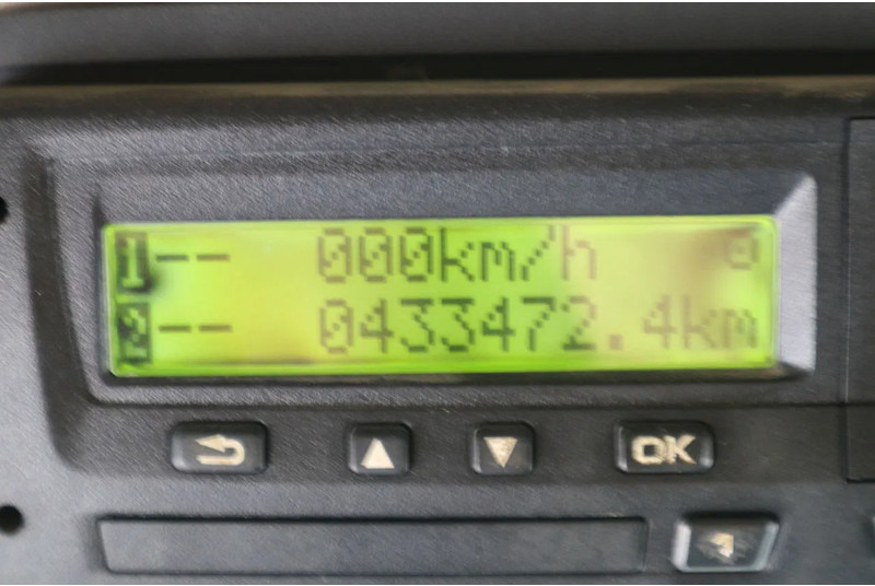 Leasing para Scania R580 V8 | FULL STEEL | BIG AXLES | RETARDER | EURO 6 Scania R580 V8 | FULL STEEL | BIG AXLES | RETARDER | EURO 6: foto 18 Leasing para Scania R580 V8 | FULL STEEL | BIG AXLES | RETARDER | EURO 6 Scania R580 V8 | FULL STEEL | BIG AXLES | RETARDER | EURO 6: foto 18