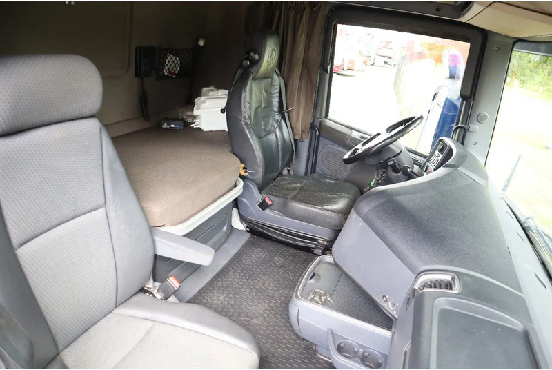 Leasing para Scania R580 V8 | FULL STEEL | BIG AXLES | RETARDER | EURO 6 Scania R580 V8 | FULL STEEL | BIG AXLES | RETARDER | EURO 6: foto 14 Leasing para Scania R580 V8 | FULL STEEL | BIG AXLES | RETARDER | EURO 6 Scania R580 V8 | FULL STEEL | BIG AXLES | RETARDER | EURO 6: foto 14