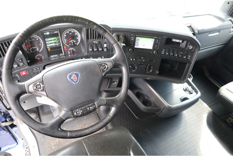 Leasing para Scania R580 V8 | FULL STEEL | BIG AXLES | RETARDER | EURO 6 Scania R580 V8 | FULL STEEL | BIG AXLES | RETARDER | EURO 6: foto 15 Leasing para Scania R580 V8 | FULL STEEL | BIG AXLES | RETARDER | EURO 6 Scania R580 V8 | FULL STEEL | BIG AXLES | RETARDER | EURO 6: foto 15
