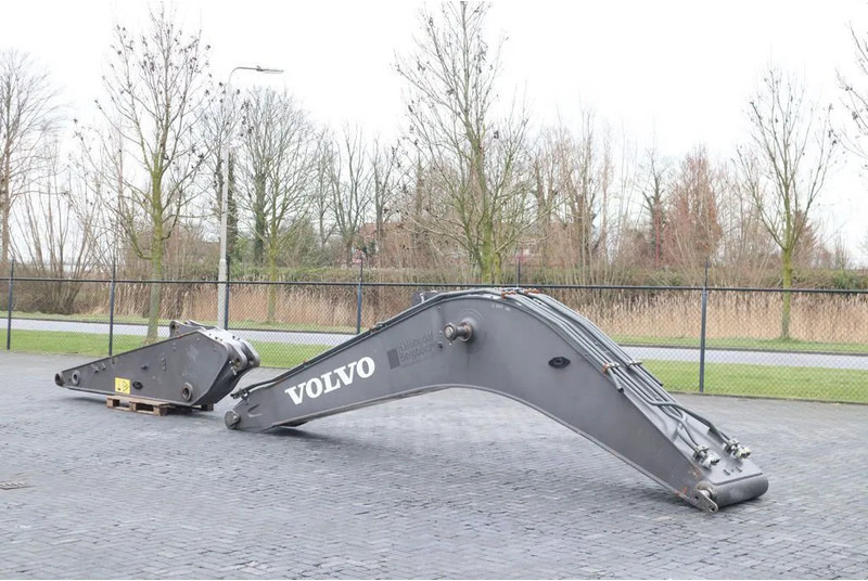 Volvo EC 300 E | BOOM + STICK | GOOD CONDITION - Excavadora de cadenas: foto 3 Volvo EC 300 E | BOOM + STICK | GOOD CONDITION - Excavadora de cadenas: foto 3