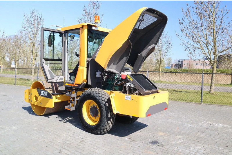 Rodillo Volvo SD75B | SD 75 B | NEW / UNUSED | 1 YEAR WARRANTY: foto 14