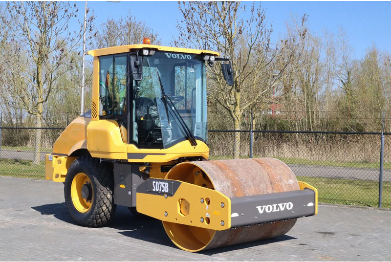 Rodillo Volvo SD75B | SD 75 B | NEW / UNUSED | 1 YEAR WARRANTY: foto 5