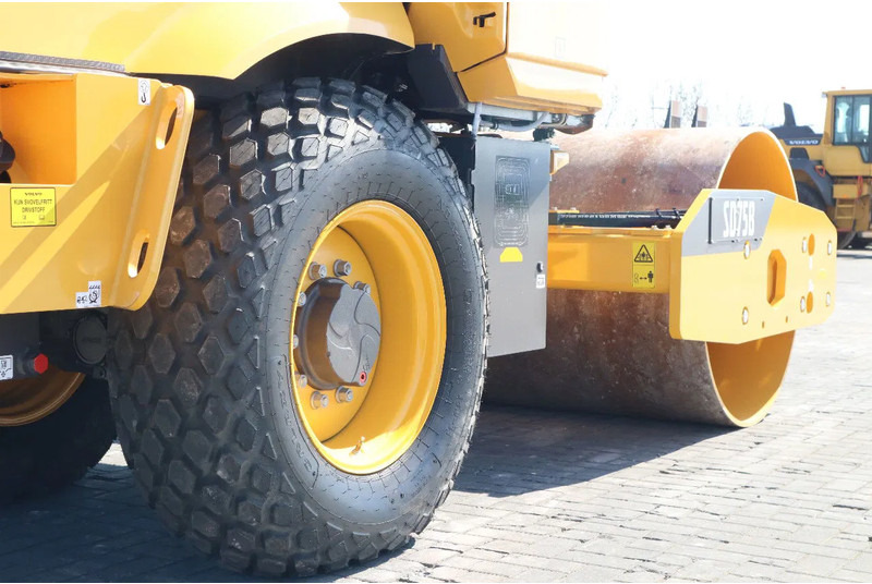 Rodillo Volvo SD75B | SD 75 B | NEW / UNUSED | 1 YEAR WARRANTY: foto 8 Rodillo Volvo SD75B | SD 75 B | NEW / UNUSED | 1 YEAR WARRANTY: foto 8