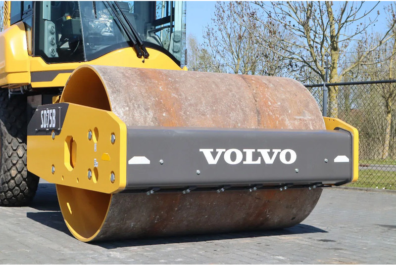 Rodillo Volvo SD75B | SD 75 B | NEW / UNUSED | 1 YEAR WARRANTY: foto 7
