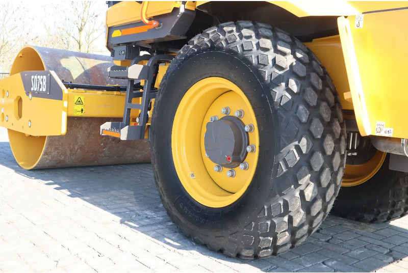 Rodillo Volvo SD75B | SD 75 B | NEW / UNUSED | 1 YEAR WARRANTY: foto 10 Rodillo Volvo SD75B | SD 75 B | NEW / UNUSED | 1 YEAR WARRANTY: foto 10