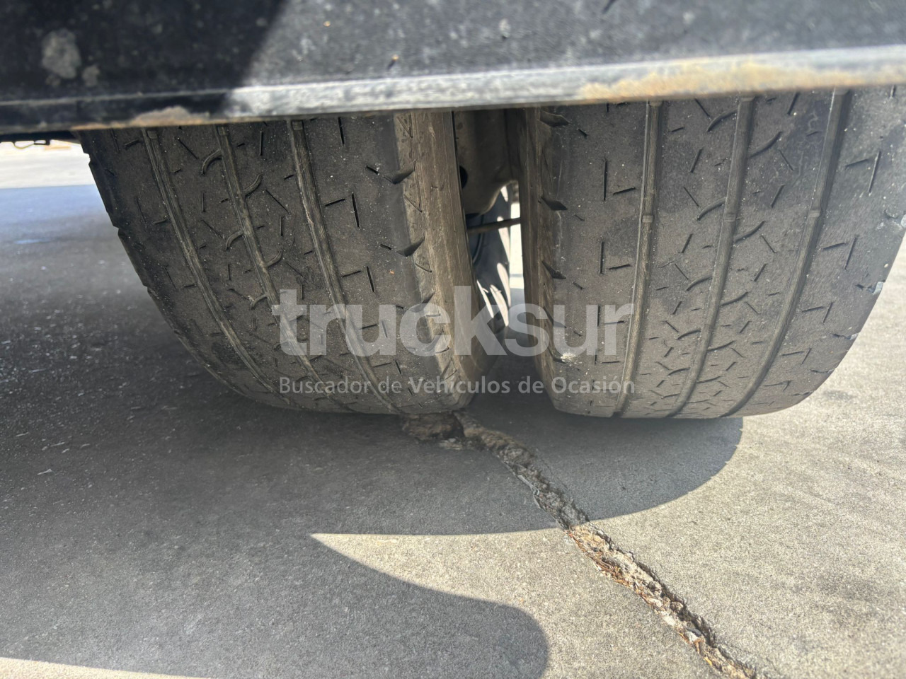 Camión caja cerrada IVECO DAILY 70C18: foto 12 Camión caja cerrada IVECO DAILY 70C18: foto 12