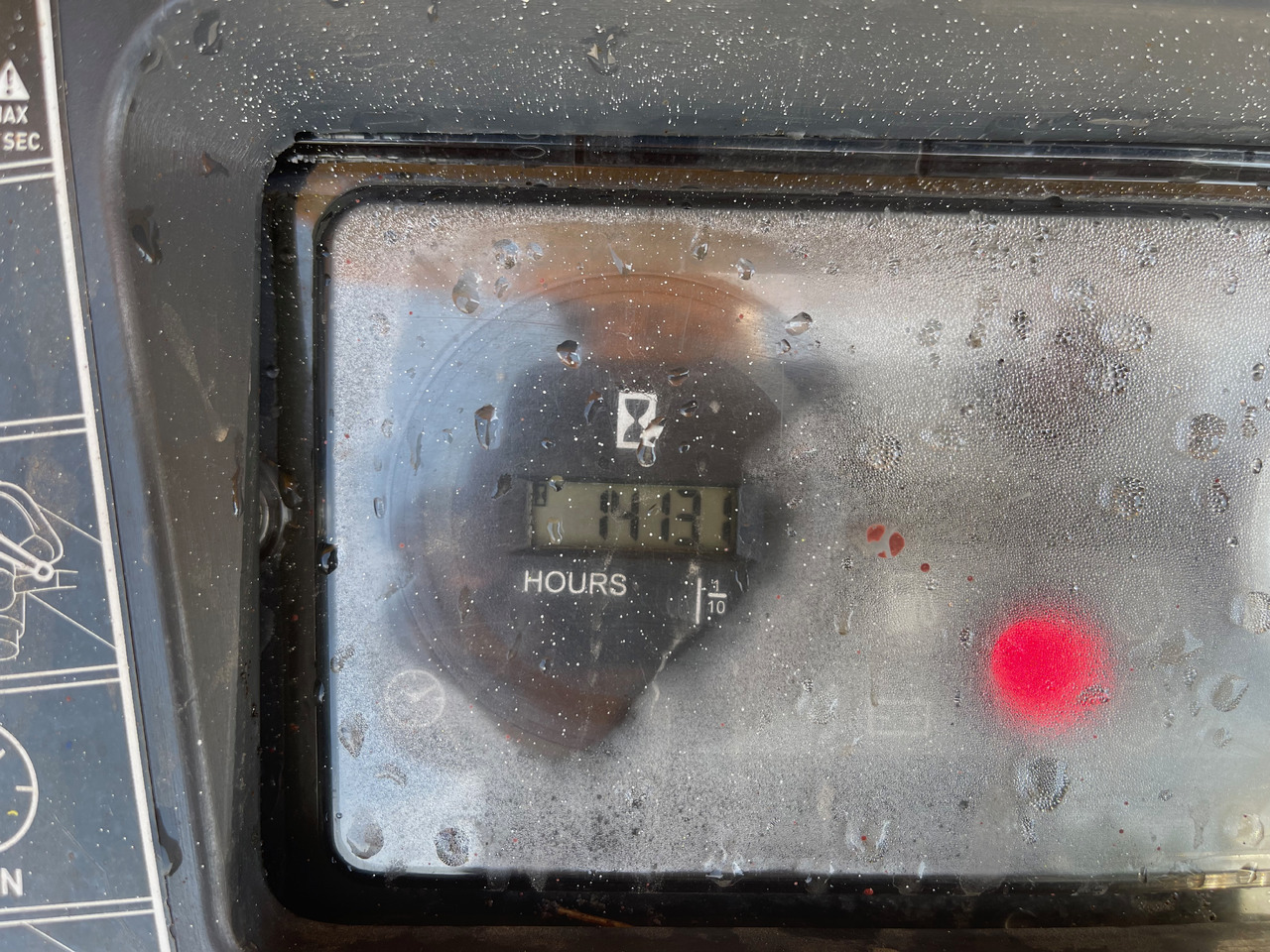Compresor de aire Atlas Copco XAS88 KD: foto 10