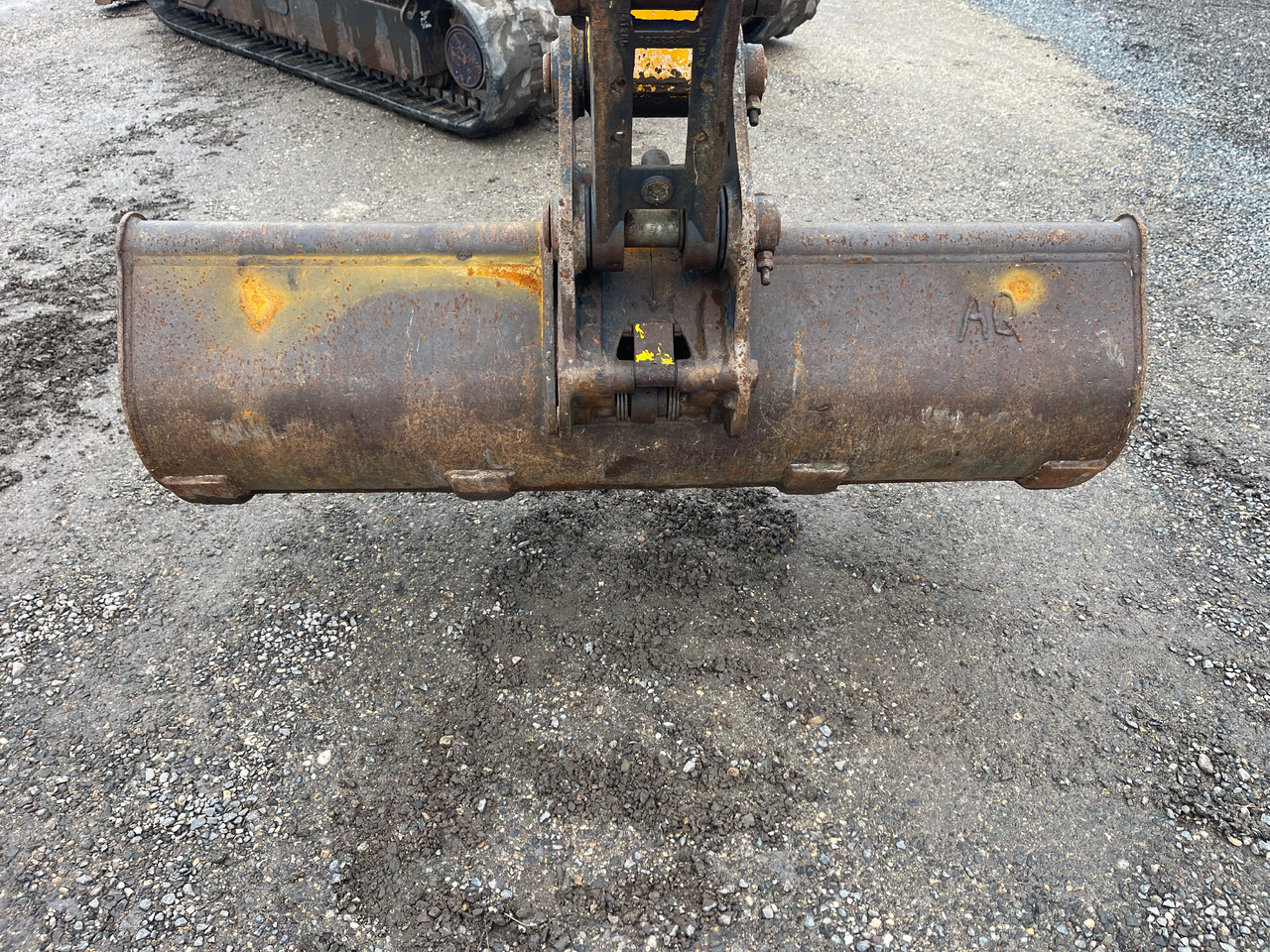 Miniexcavadora Bobcat E50: foto 42