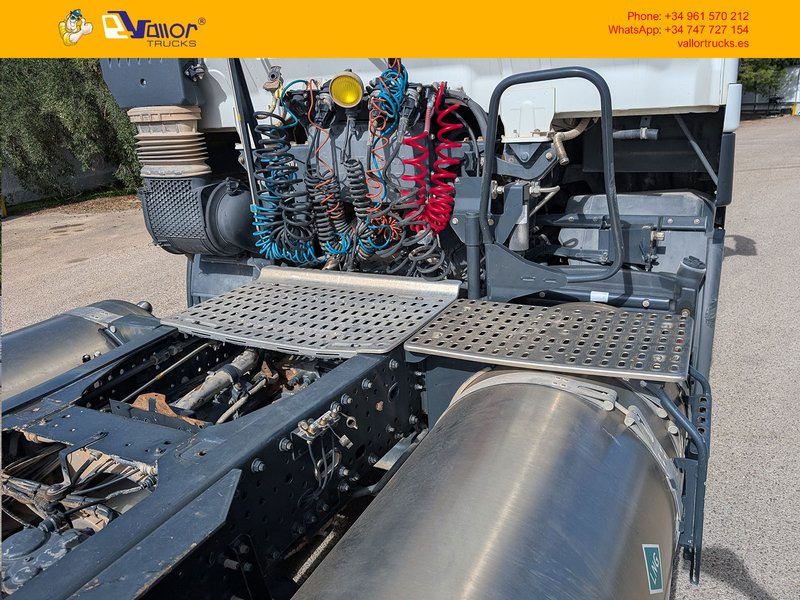 IVECO STRALIS AS 460 - Cabeza tractora: foto 4 IVECO STRALIS AS 460 - Cabeza tractora: foto 4