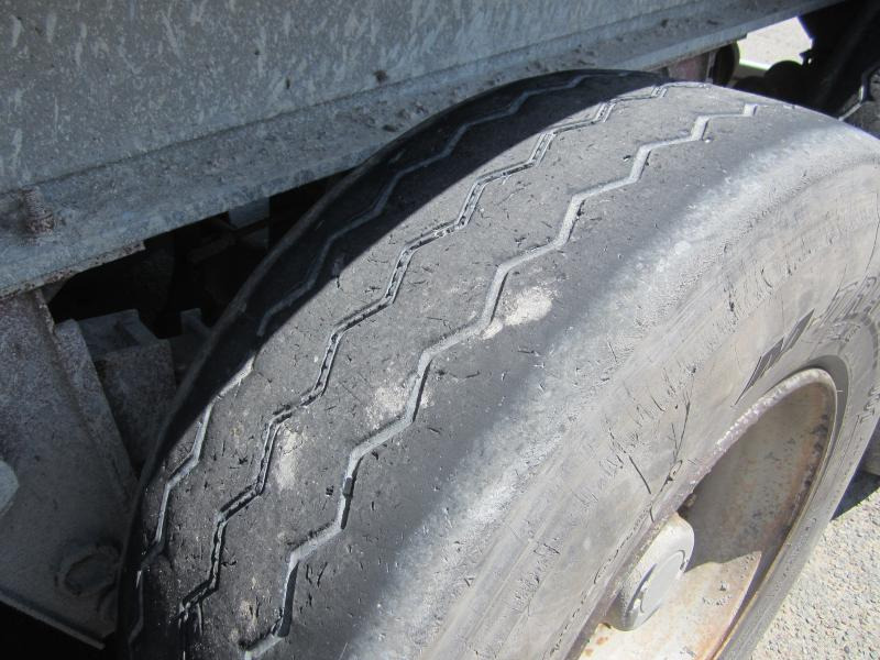 Benalu - Semirremolque volquete: foto 3 Benalu - Semirremolque volquete: foto 3