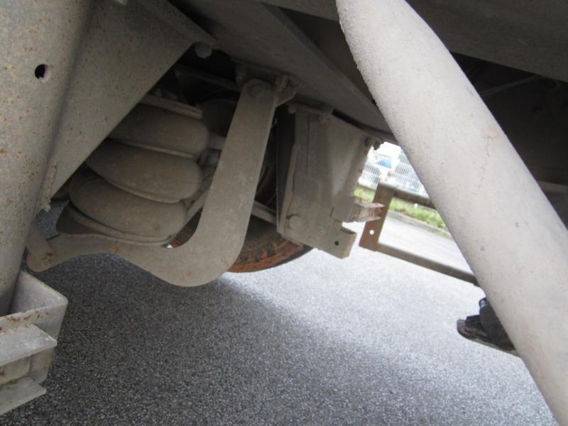 Benalu - Semirremolque volquete: foto 5 Benalu - Semirremolque volquete: foto 5