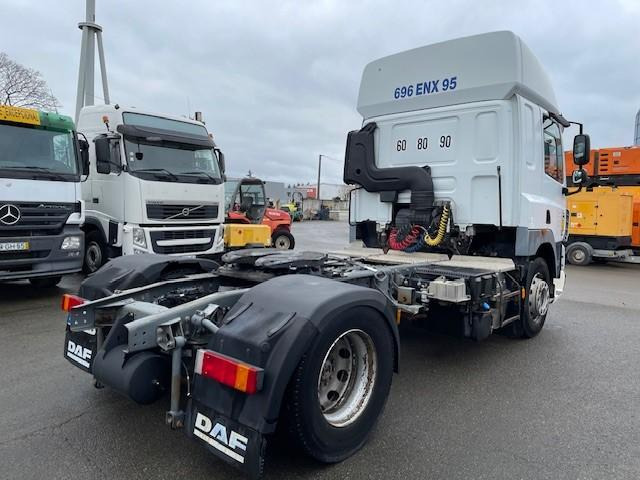 DAF CF85 410 - Cabeza tractora: foto 5 DAF CF85 410 - Cabeza tractora: foto 5