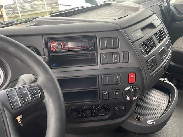 Cabeza tractora DAF XF 460: foto 7