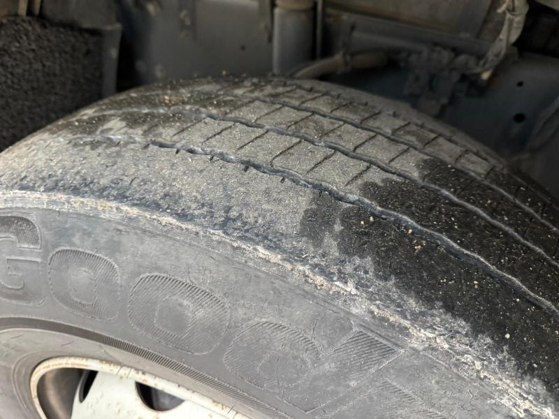 DAF XF105 460 - Cabeza tractora: foto 4 DAF XF105 460 - Cabeza tractora: foto 4