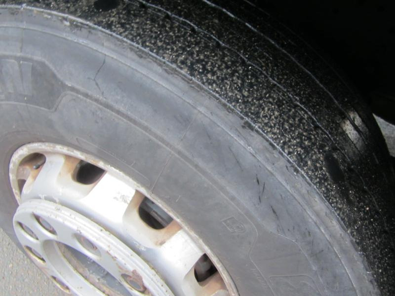 Cabeza tractora MAN TGA 18.433: foto 12 Cabeza tractora MAN TGA 18.433: foto 12