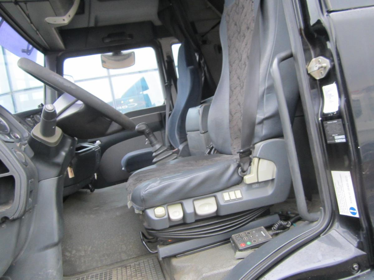 Cabeza tractora MAN TGA 18.433: foto 13 Cabeza tractora MAN TGA 18.433: foto 13