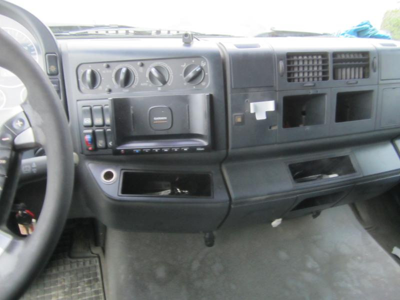 Cabeza tractora MAN TGA 18.433: foto 16 Cabeza tractora MAN TGA 18.433: foto 16