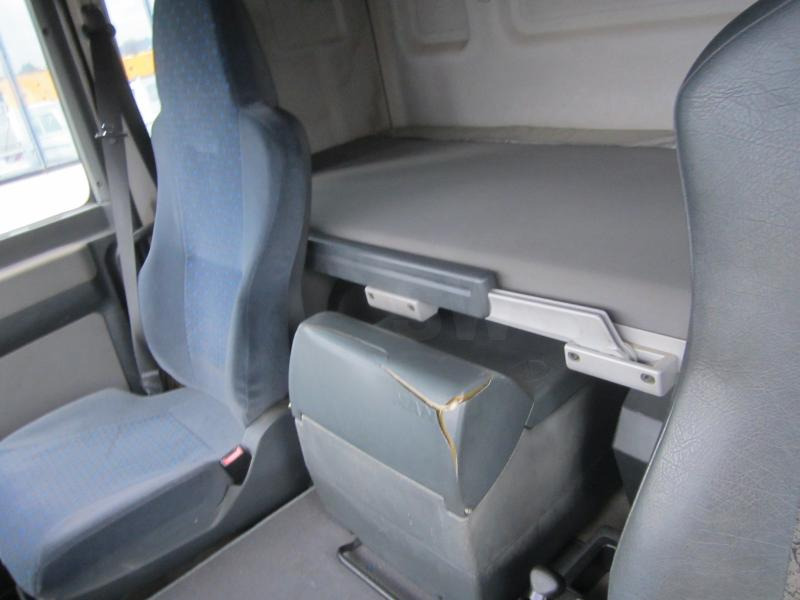 Cabeza tractora MAN TGA 18.433: foto 14 Cabeza tractora MAN TGA 18.433: foto 14