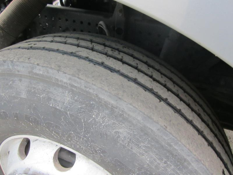 Mercedes Actros 1845 - Cabeza tractora: foto 5 Mercedes Actros 1845 - Cabeza tractora: foto 5