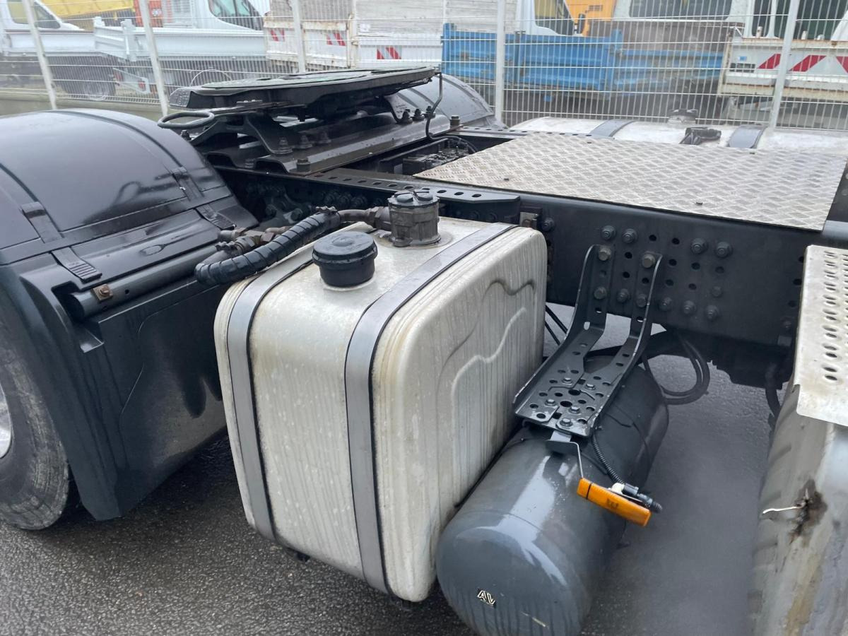 Mercedes Actros 1845 - Cabeza tractora: foto 5 Mercedes Actros 1845 - Cabeza tractora: foto 5