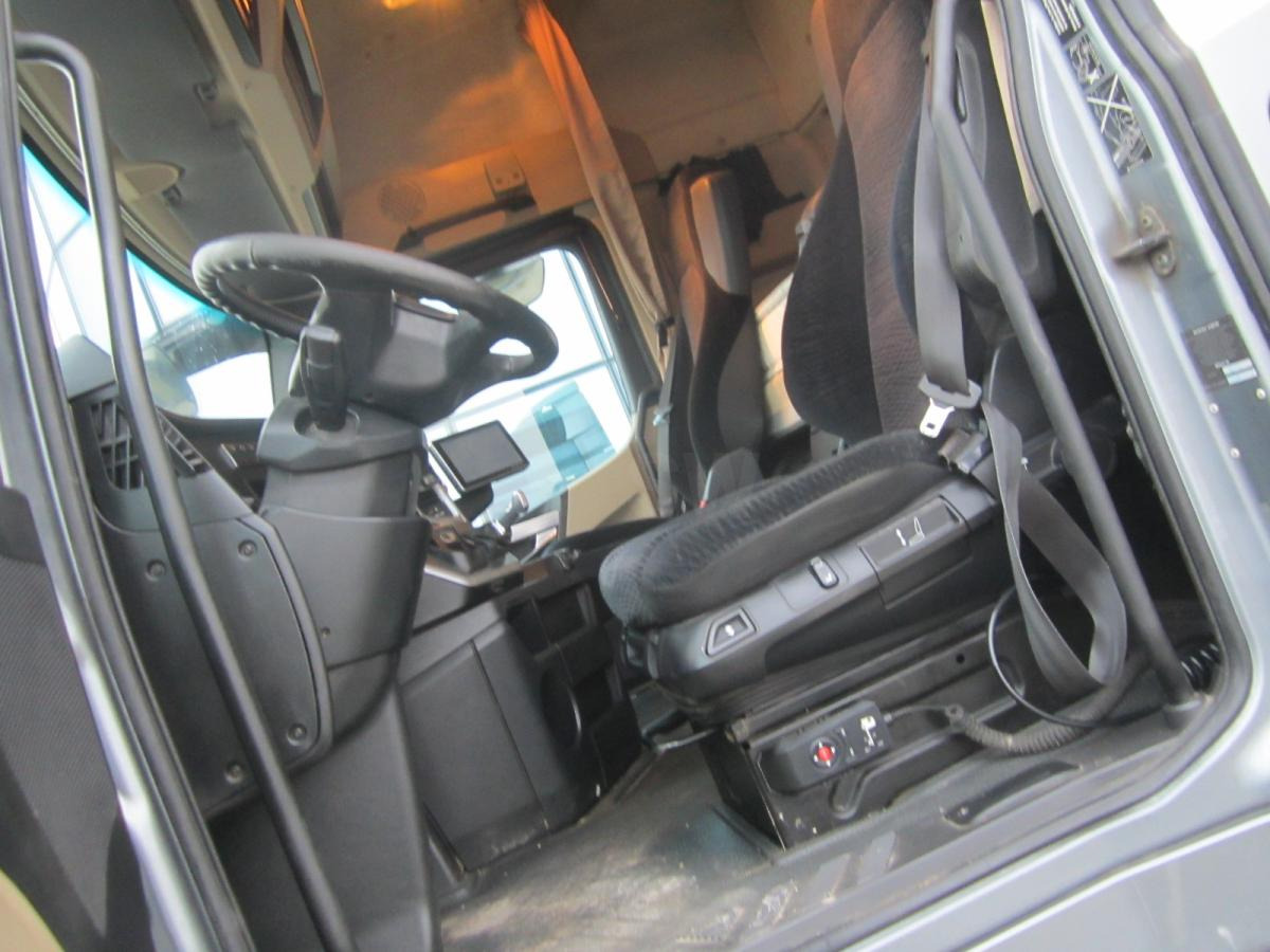 Cabeza tractora Mercedes Actros 1845: foto 16 Cabeza tractora Mercedes Actros 1845: foto 16