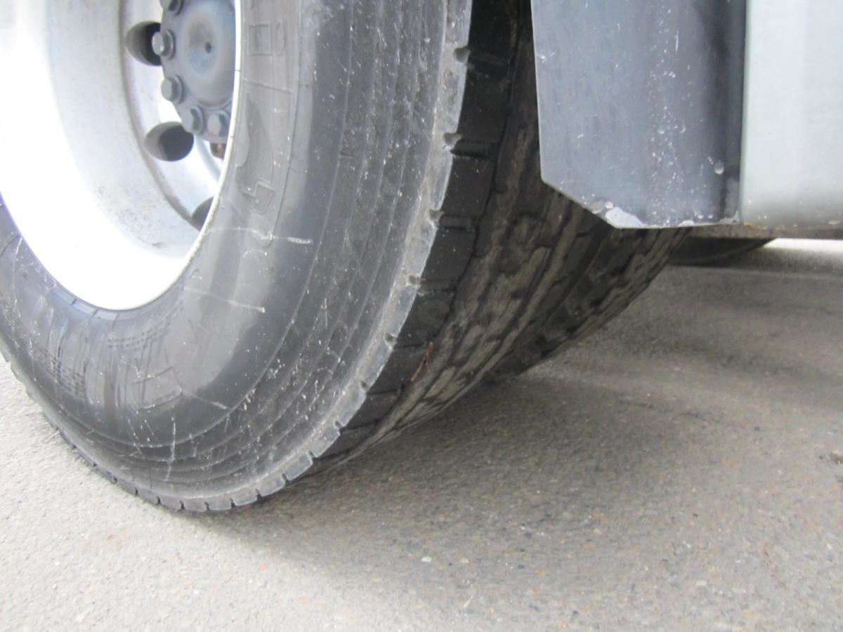 Cabeza tractora Mercedes Actros 1845: foto 7 Cabeza tractora Mercedes Actros 1845: foto 7