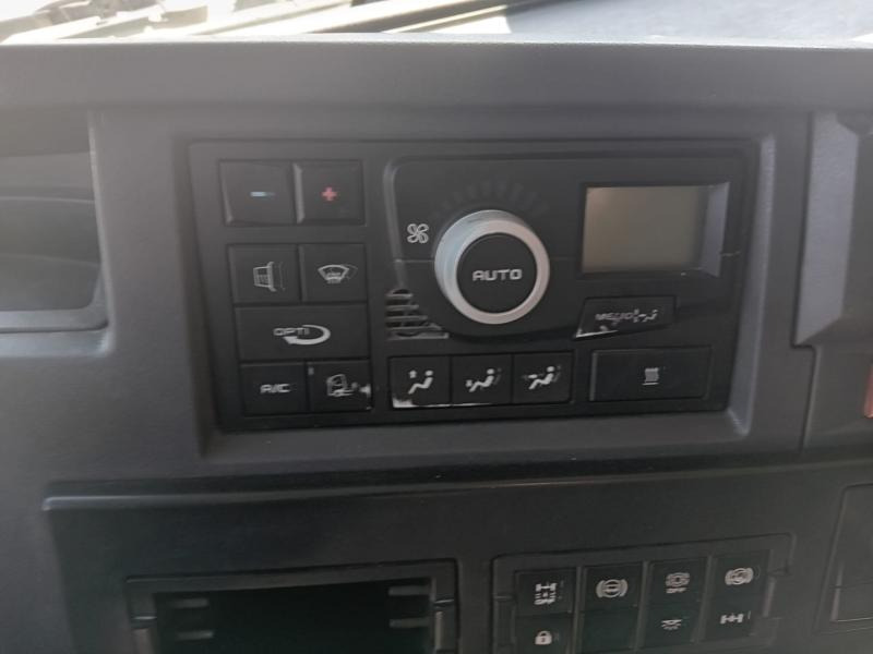 Renault Gamme C 430 DXI - Cabeza tractora: foto 4 Renault Gamme C 430 DXI - Cabeza tractora: foto 4