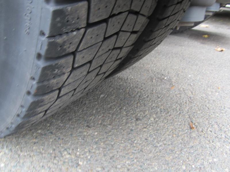 Renault Gamme T 480 - Cabeza tractora: foto 4 Renault Gamme T 480 - Cabeza tractora: foto 4