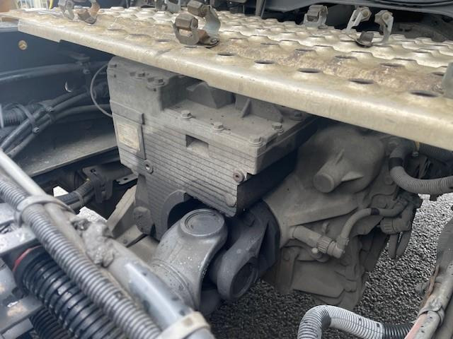 Renault Gamme T 520 - Cabeza tractora: foto 5 Renault Gamme T 520 - Cabeza tractora: foto 5