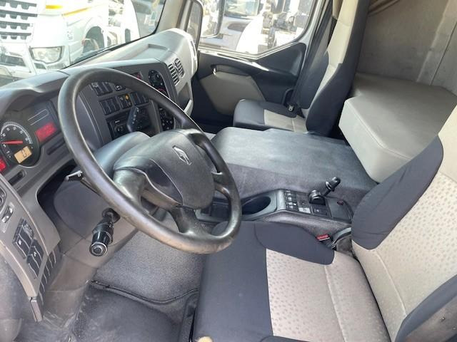 Renault Kerax 430dxi - Cabeza tractora: foto 3 Renault Kerax 430dxi - Cabeza tractora: foto 3