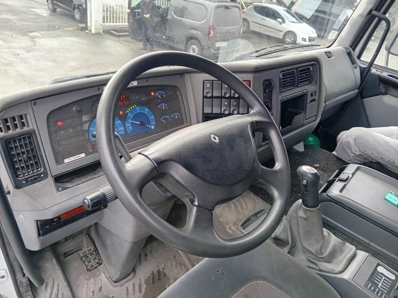 Renault Premium 420 DCI - Cabeza tractora: foto 3 Renault Premium 420 DCI - Cabeza tractora: foto 3