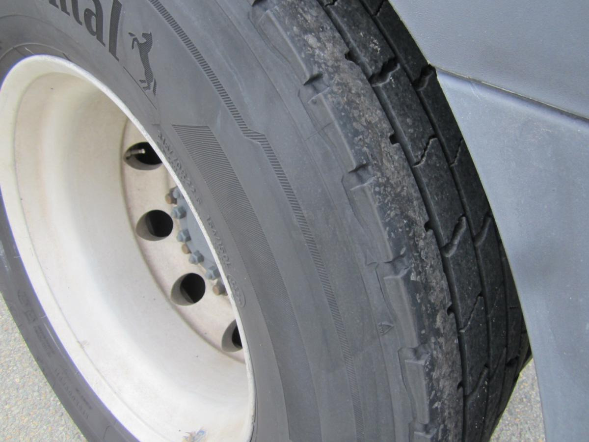 Cabeza tractora Renault Premium 460 DXI: foto 8