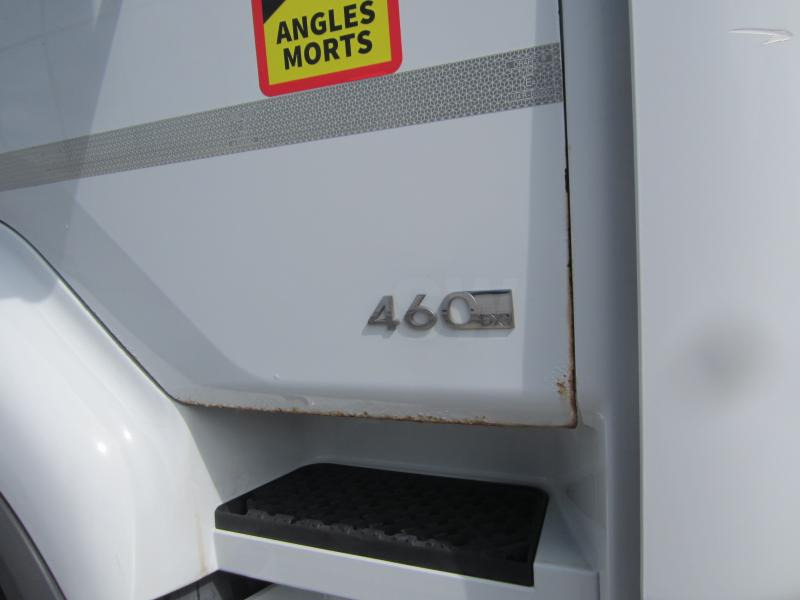 Renault Premium 460 DXI - Cabeza tractora: foto 3 Renault Premium 460 DXI - Cabeza tractora: foto 3