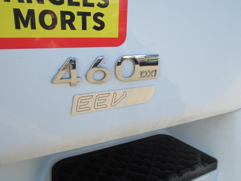 Renault Premium 460 DXI - Cabeza tractora: foto 2 Renault Premium 460 DXI - Cabeza tractora: foto 2