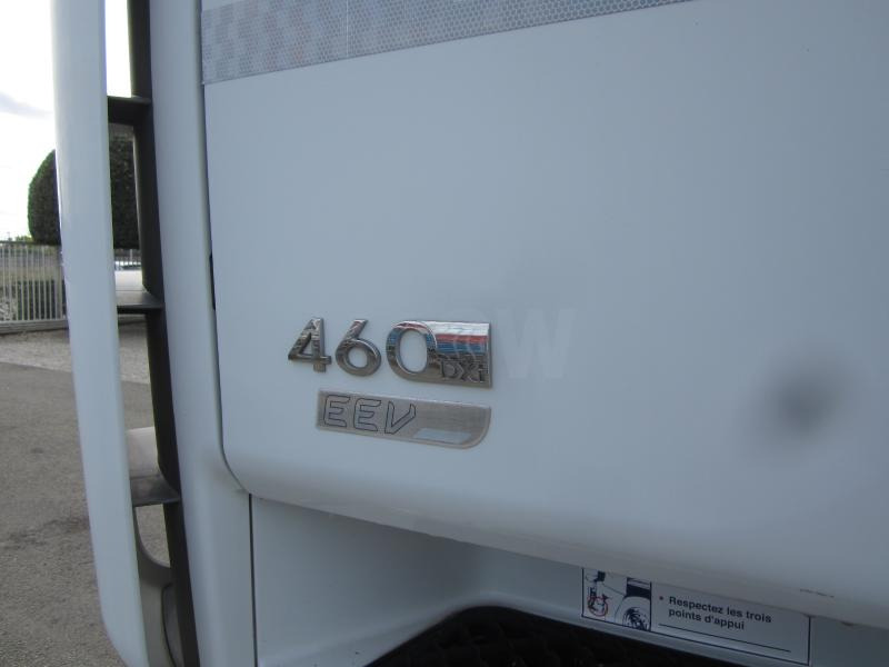 Cabeza tractora Renault Premium 460 DXI: foto 11