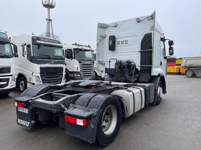 Renault Premium 460 DXI - Cabeza tractora: foto 4 Renault Premium 460 DXI - Cabeza tractora: foto 4