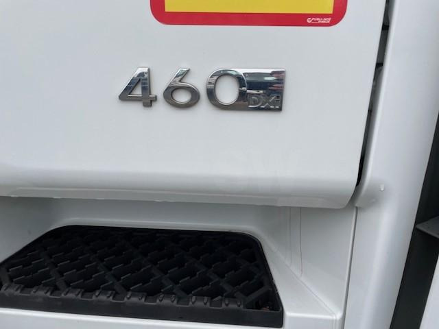 Renault Premium 460 DXI - Cabeza tractora: foto 3 Renault Premium 460 DXI - Cabeza tractora: foto 3