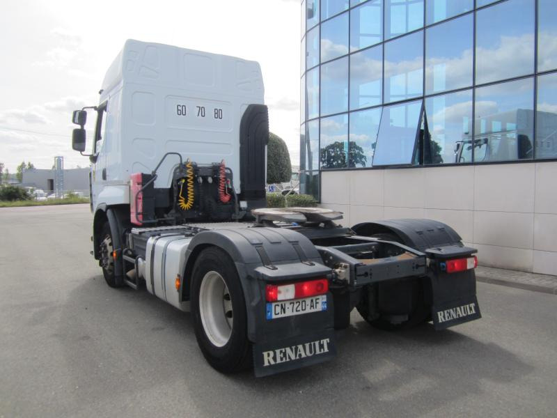 Cabeza tractora Renault Premium 460 DXI: foto 7