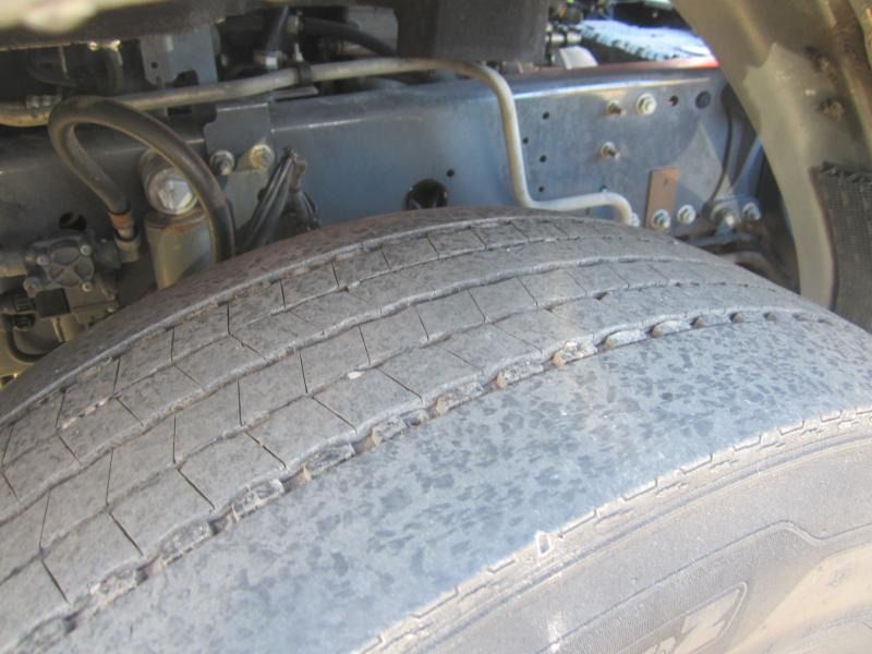 Renault Premium 460 DXI - Cabeza tractora: foto 3 Renault Premium 460 DXI - Cabeza tractora: foto 3