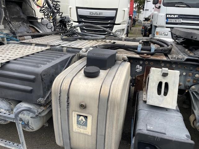 Renault Premium Lander 430 DXI - Cabeza tractora: foto 3 Renault Premium Lander 430 DXI - Cabeza tractora: foto 3