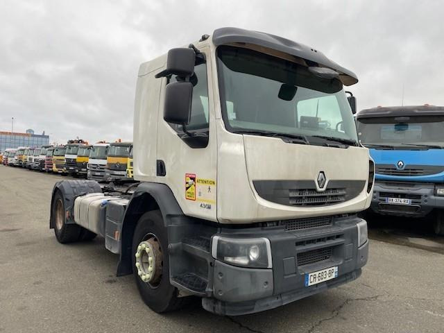 Renault Premium Lander 430 DXI - Cabeza tractora: foto 1 Renault Premium Lander 430 DXI - Cabeza tractora: foto 1