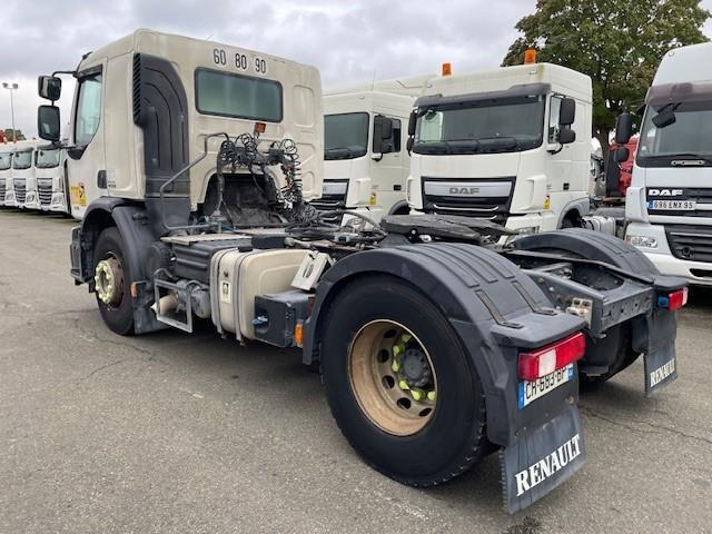 Renault Premium Lander 430 DXI - Cabeza tractora: foto 2 Renault Premium Lander 430 DXI - Cabeza tractora: foto 2