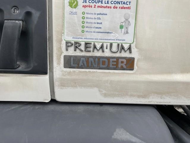 Cabeza tractora Renault Premium Lander 430 DXI: foto 6