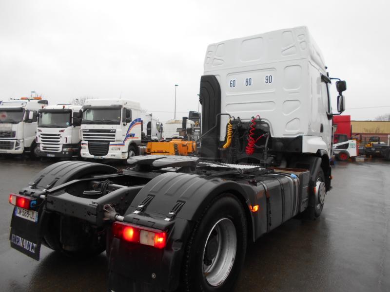 Cabeza tractora Renault Premium Lander 450: foto 6